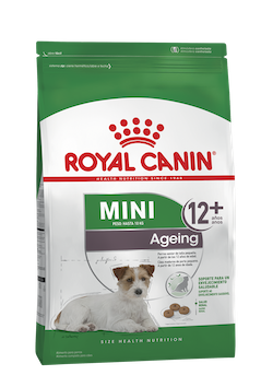 Foto alimento Royal Canin Mini Adulto