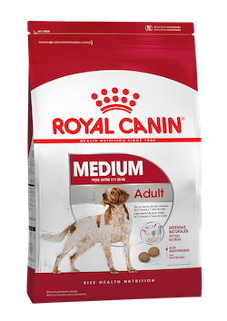 Foto alimento Royal Canin Medium adulto